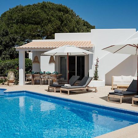 The Carobs Villas Carvoeiro  Eksteriør bilde