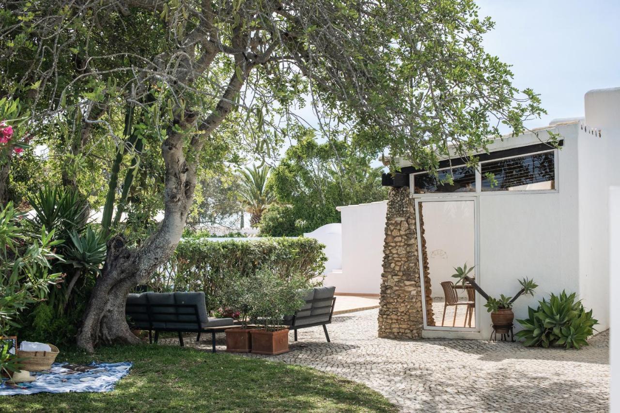 The Carobs Villas Carvoeiro  Eksteriør bilde