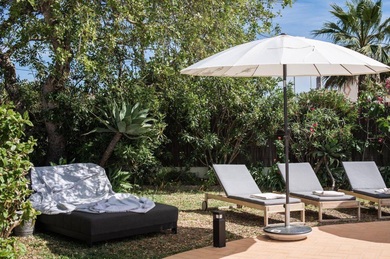 The Carobs Villas Carvoeiro  Eksteriør bilde