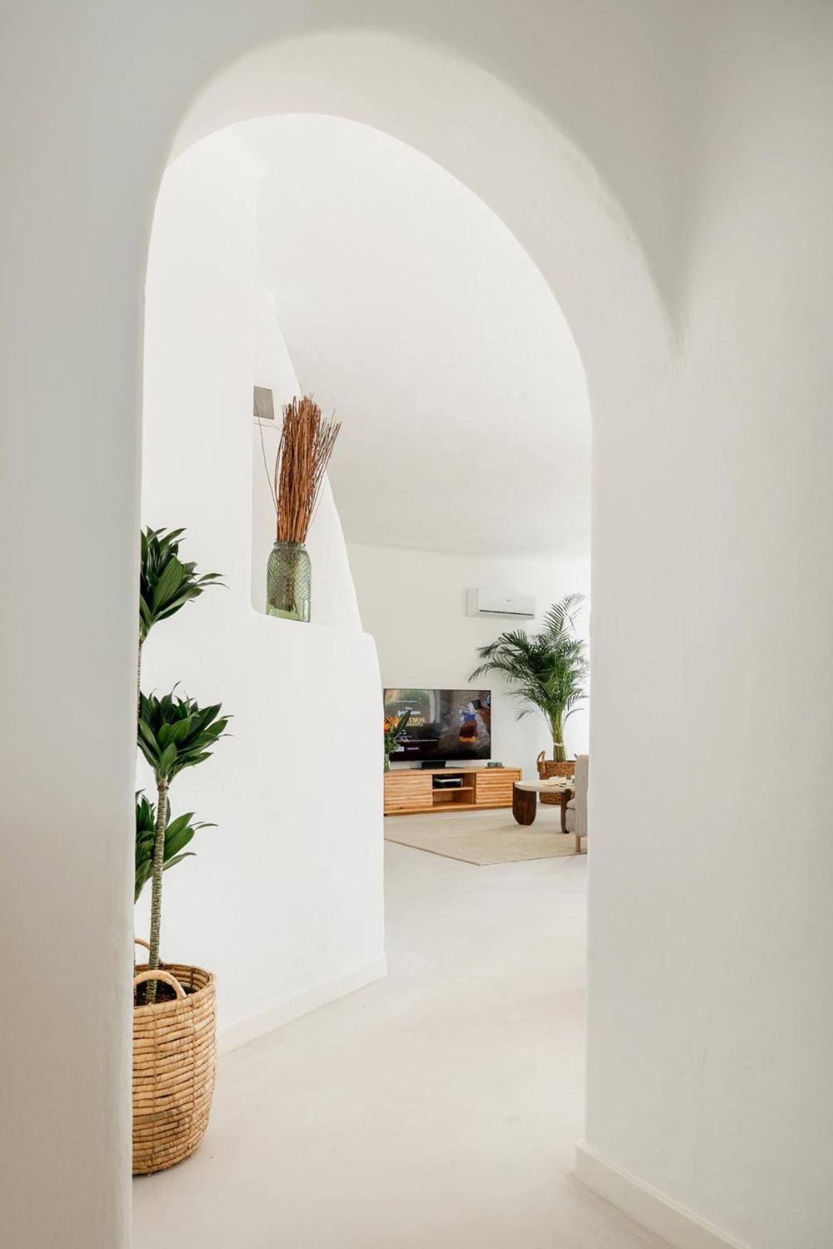 The Carobs Villas Carvoeiro  Eksteriør bilde