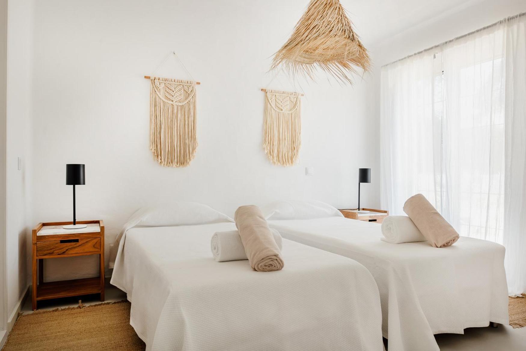 The Carobs Villas Carvoeiro  Eksteriør bilde